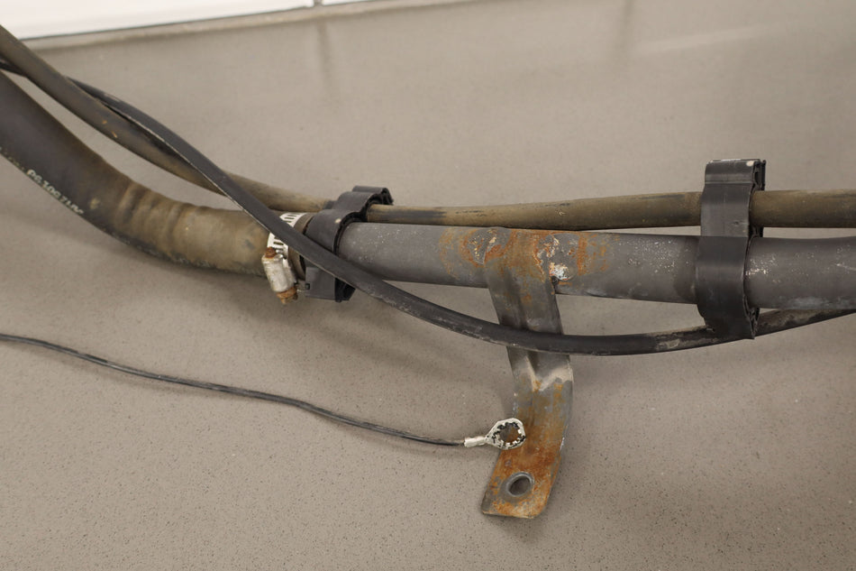2004-2007 Hummer H2- Fuel Filler Neck Pipe