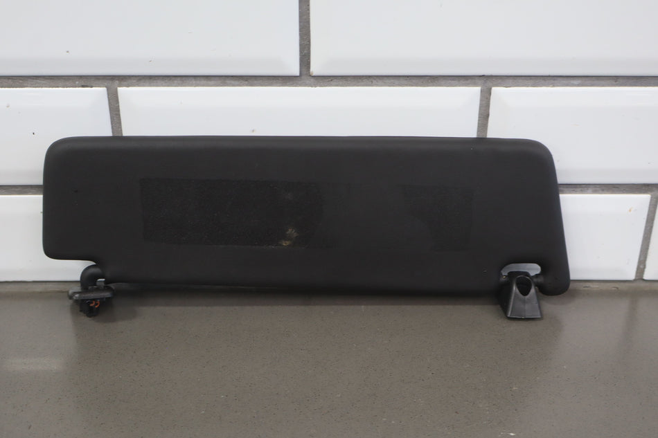 2013 Chevrolet Camaro- Sun Visor