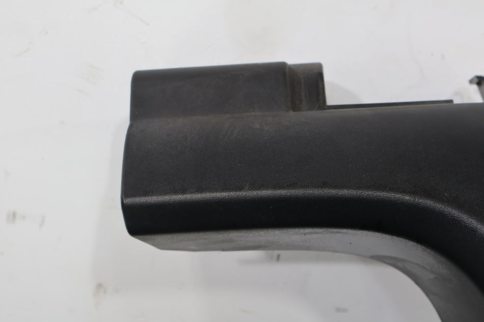 2005-2009 Hummer H2 SUT Passenger Right Rear Roof Molding 15277511