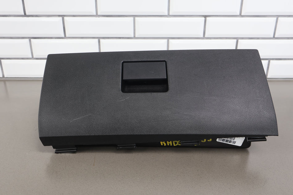 2017 Ram 1500- Glove Box