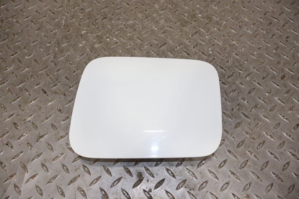 Fuel Filler Door, 2005, Honda, S2000