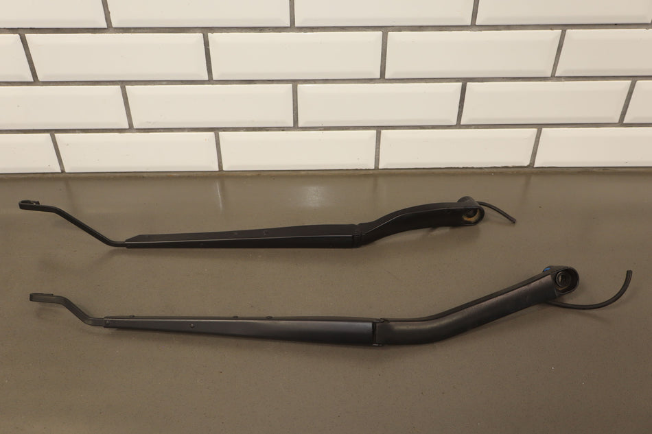 2005-2013 Chevrolet Corvette C6- Wiper Arm Pair