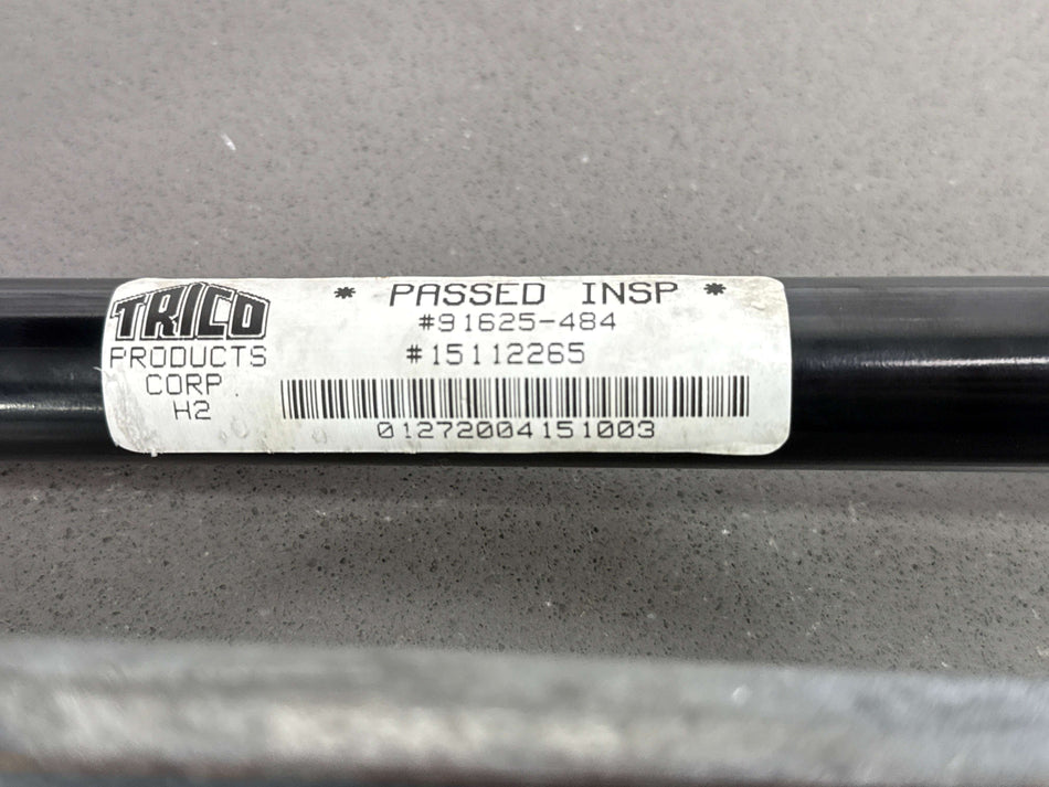 2004 Hummer H2- Wiper Linkage