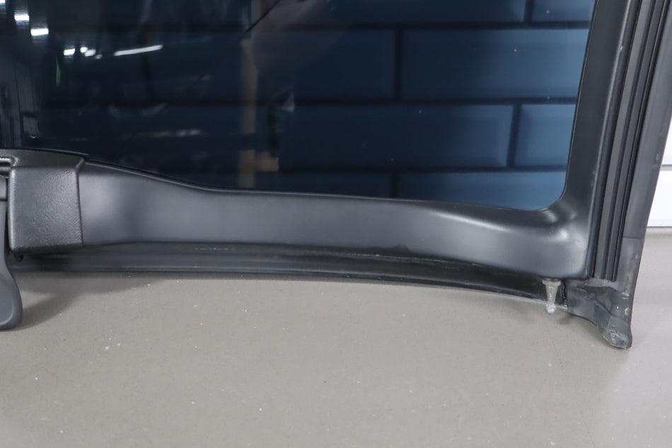 1997-2004 Chevrolet Corvette Transparent Roof Panel