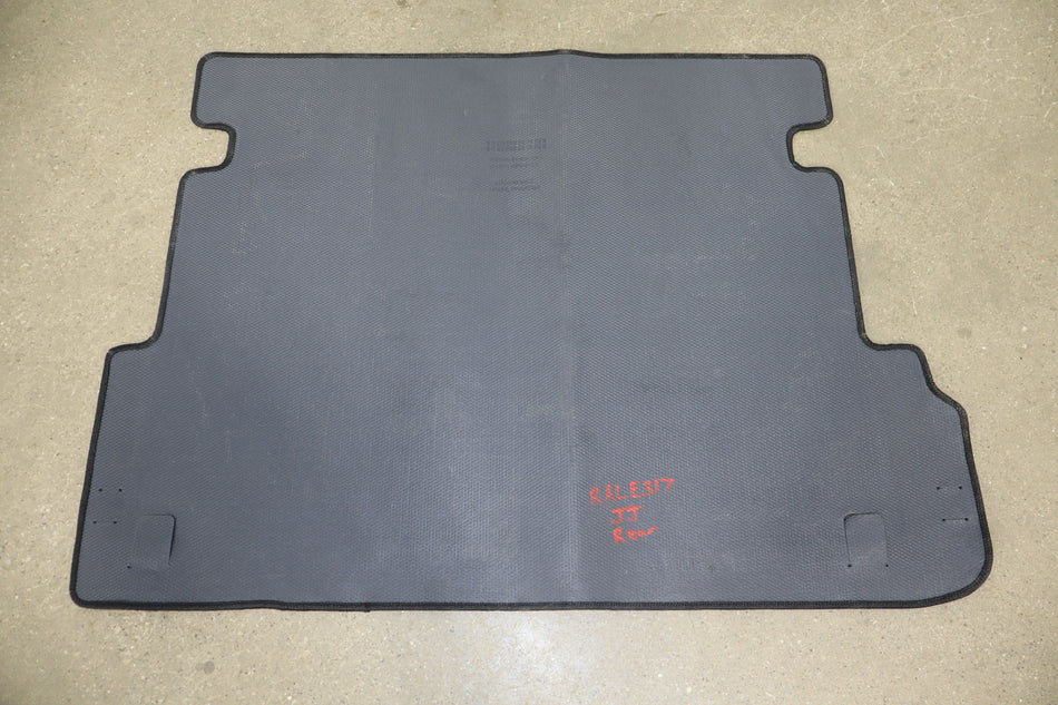 Floor Mats, 2010, Lexus, GX460