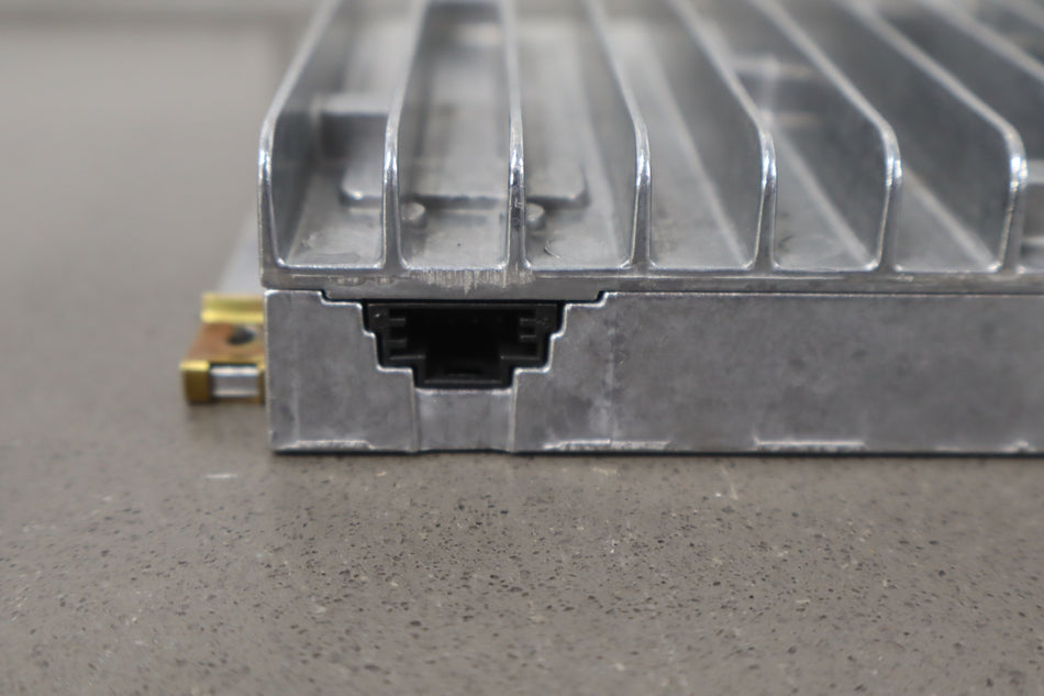Chassis Control Module, 2007, Maybach, 57