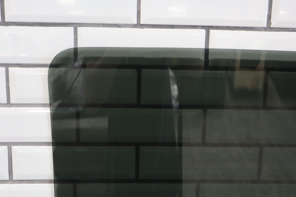 2006 Ford F-250 Super Duty- Right Rear Door Window