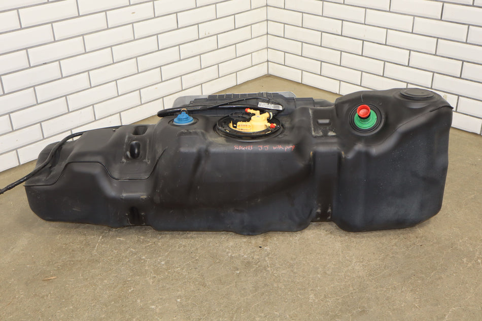2020 Ram 1500- Fuel Tank