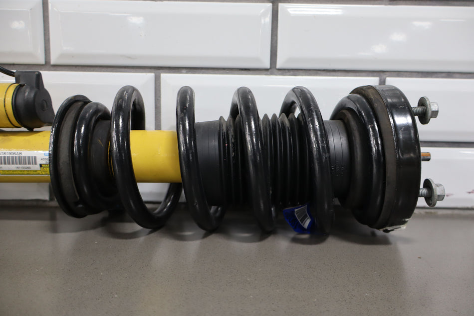2016 Dodge Challenger- Left Front Strut