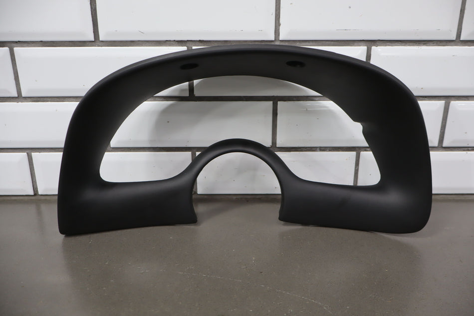 2002 Chevrolet Camaro- Instrument Cluster Bezel