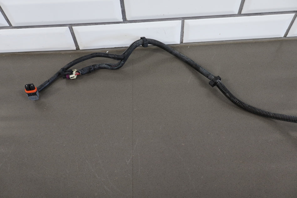 1999 Chevrolet Corvette C5- Headlight Wiring Harness