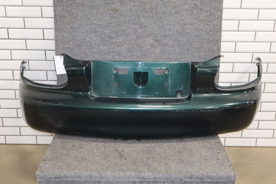 1999 Mazda MX-5 Miata- Rear Bumper