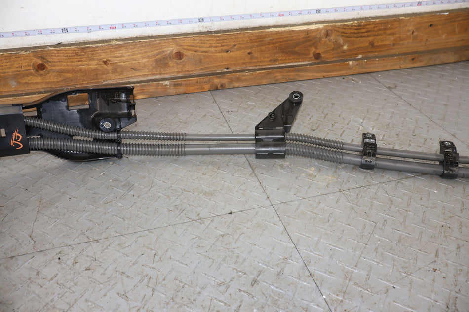2018 Lexus LC500- Body Wiring Harness