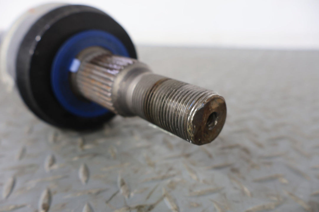 20 - 22 Cadillac CT5 - V RWD Rear Left LH Axle Shaft (3.0T Auto) 26K Miles