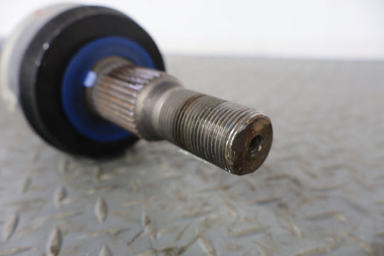 20 - 22 Cadillac CT5 - V RWD Rear Left LH Axle Shaft (3.0T Auto) 26K Miles