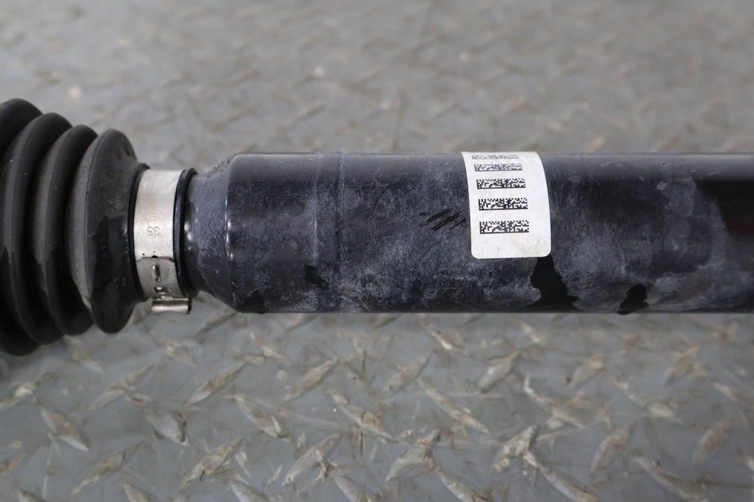 20 - 22 Cadillac CT5 - V RWD Rear Left LH Axle Shaft (3.0T Auto) 26K Miles