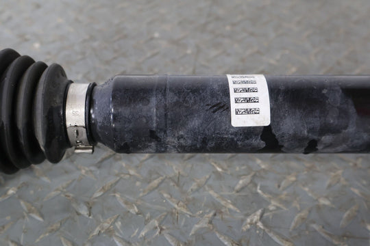 20 - 22 Cadillac CT5 - V RWD Rear Left LH Axle Shaft (3.0T Auto) 26K Miles