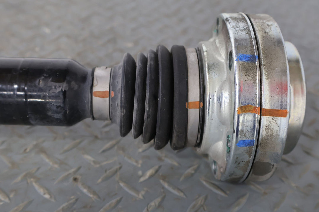 20 - 22 Cadillac CT5 - V RWD Rear Left LH Axle Shaft (3.0T Auto) 26K Miles