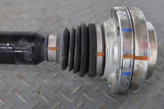 20 - 22 Cadillac CT5 - V RWD Rear Left LH Axle Shaft (3.0T Auto) 26K Miles