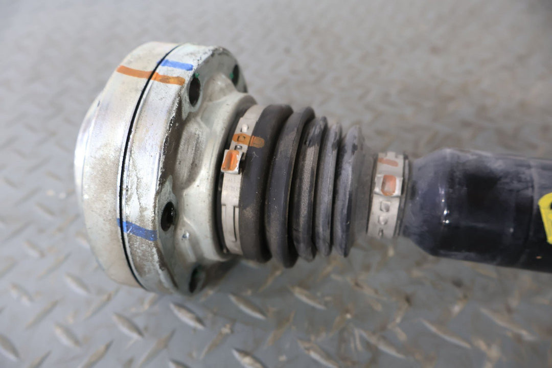 20 - 22 Cadillac CT5 - V RWD Rear Left LH Axle Shaft (3.0T Auto) 26K Miles