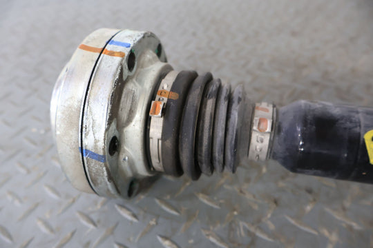 20 - 22 Cadillac CT5 - V RWD Rear Left LH Axle Shaft (3.0T Auto) 26K Miles