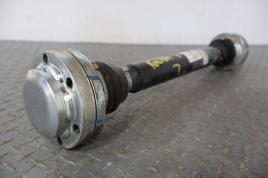 20 - 22 Cadillac CT5 - V RWD Rear Left LH Axle Shaft (3.0T Auto) 26K Miles