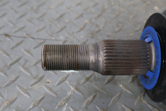 20 - 22 Cadillac CT5 - V RWD Rear Left LH Axle Shaft (3.0T Auto) 26K Miles