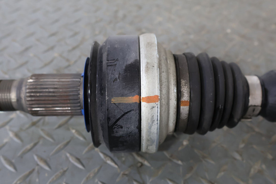 20 - 22 Cadillac CT5 - V RWD Rear Left LH Axle Shaft (3.0T Auto) 26K Miles