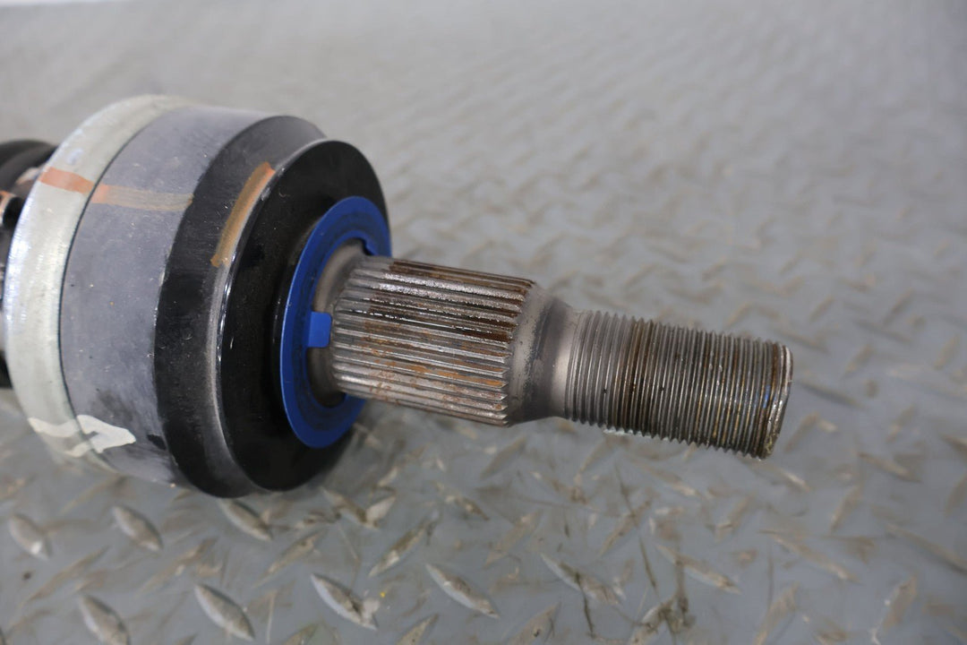 20 - 22 Cadillac CT5 - V RWD Rear Left LH Axle Shaft (3.0T Auto) 26K Miles