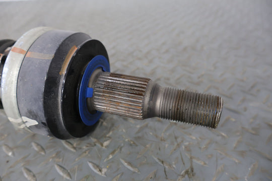 20 - 22 Cadillac CT5 - V RWD Rear Left LH Axle Shaft (3.0T Auto) 26K Miles