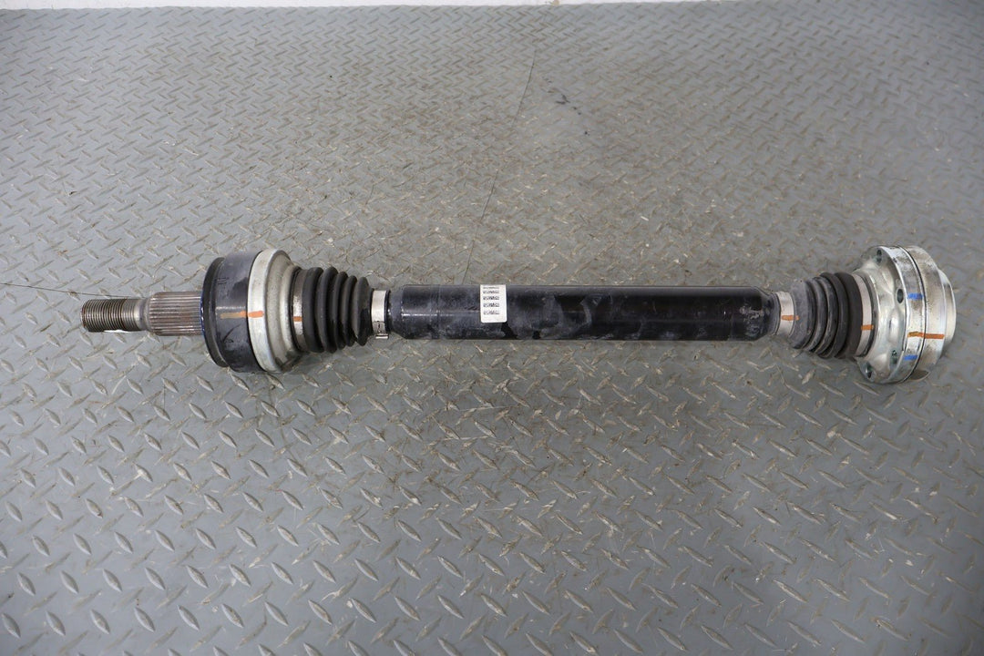 20 - 22 Cadillac CT5 - V RWD Rear Left LH Axle Shaft (3.0T Auto) 26K Miles