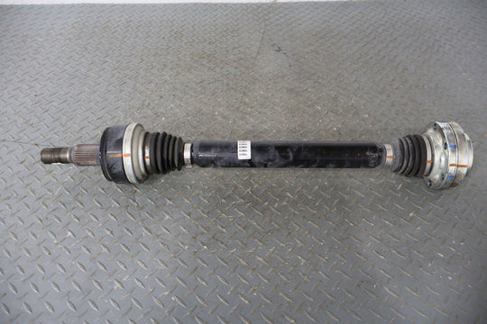 20 - 22 Cadillac CT5 - V RWD Rear Left LH Axle Shaft (3.0T Auto) 26K Miles