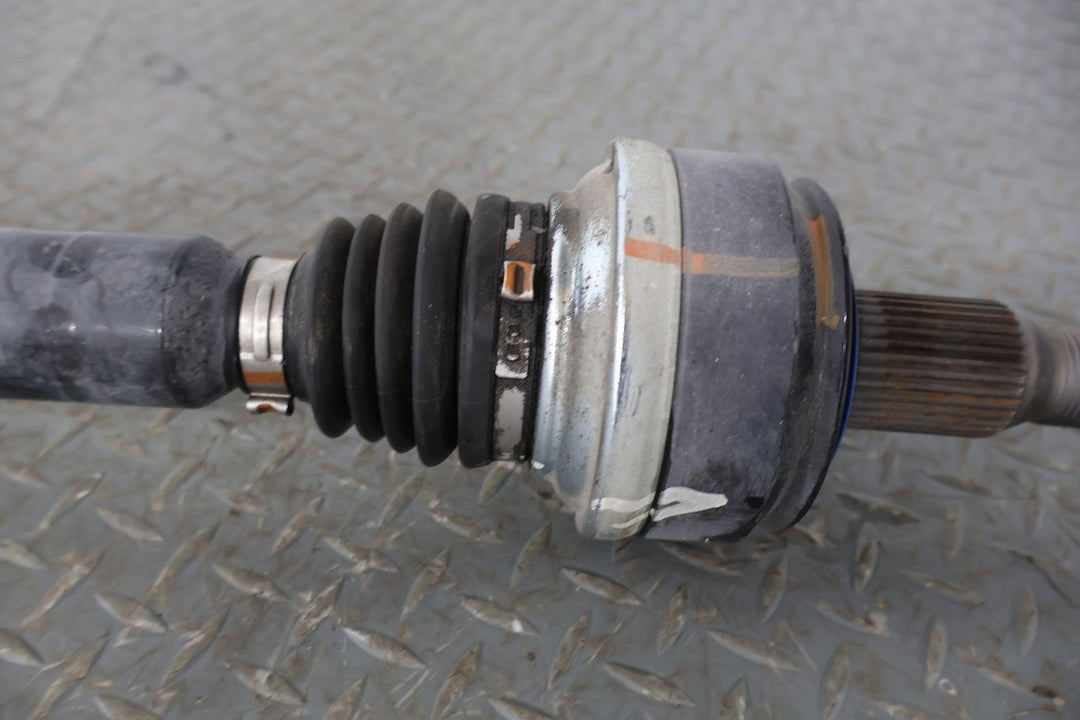 20 - 22 Cadillac CT5 - V RWD Rear Left LH Axle Shaft (3.0T Auto) 26K Miles