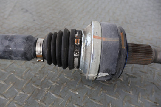 20 - 22 Cadillac CT5 - V RWD Rear Left LH Axle Shaft (3.0T Auto) 26K Miles