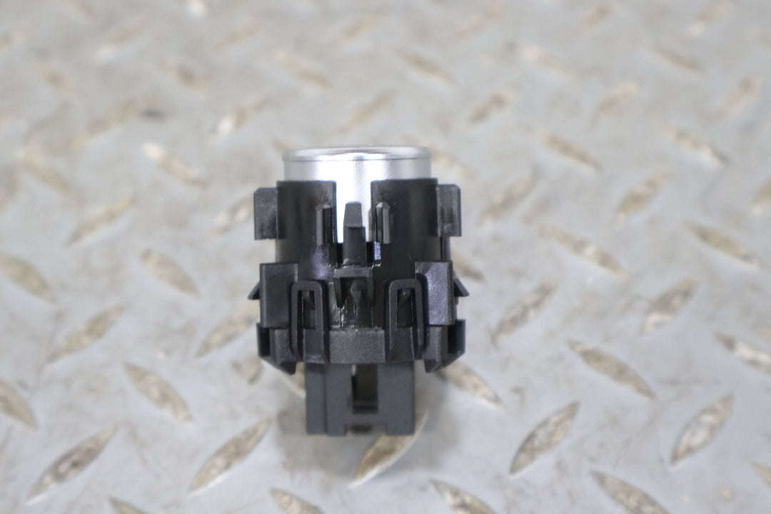 20 - 22 Toyota Supra GR Ignition Start Top Switch OEM (03393930202)