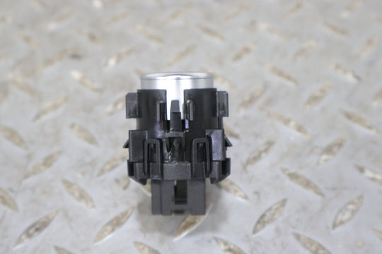 20 - 22 Toyota Supra GR Ignition Start Top Switch OEM (03393930202)