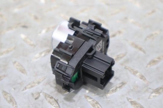 20 - 22 Toyota Supra GR Ignition Start Top Switch OEM (03393930202)