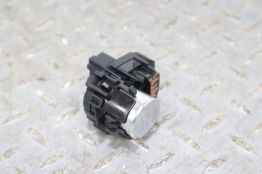20 - 22 Toyota Supra GR Ignition Start Top Switch OEM (03393930202)