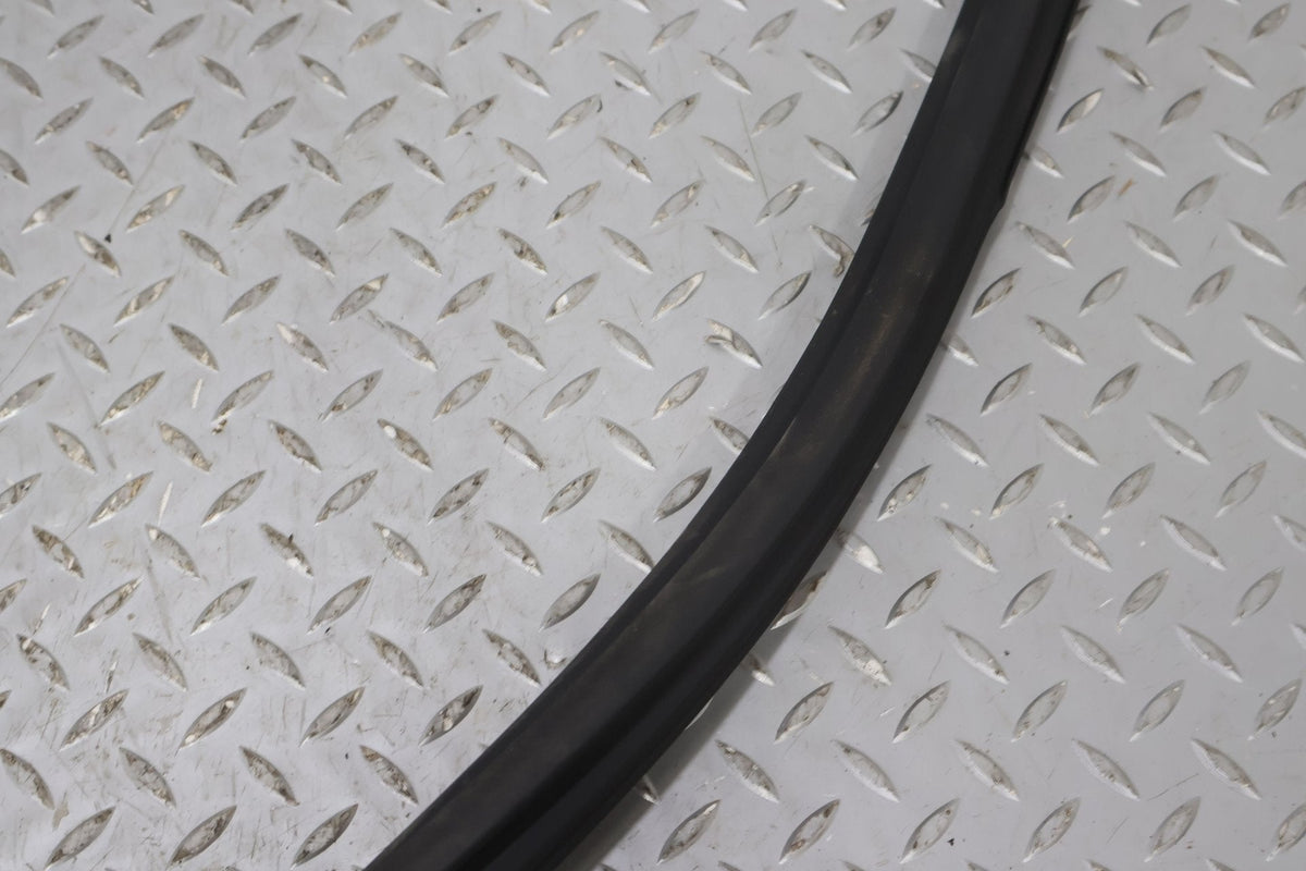20-22 Toyota Supra GR Right RH Door Weather Stripping Gasket Seal OEM