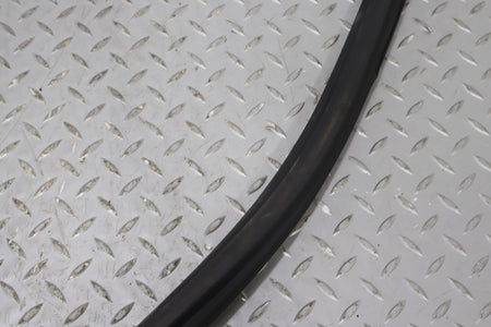 20-22 Toyota Supra GR Right RH Door Weather Stripping Gasket Seal OEM