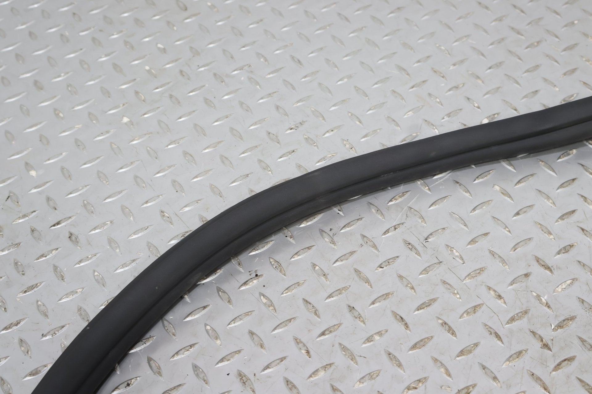 20-22 Toyota Supra GR Right RH Door Weather Stripping Gasket Seal OEM