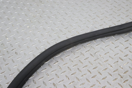 20-22 Toyota Supra GR Right RH Door Weather Stripping Gasket Seal OEM