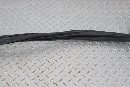 20-22 Toyota Supra GR Right RH Door Weather Stripping Gasket Seal OEM