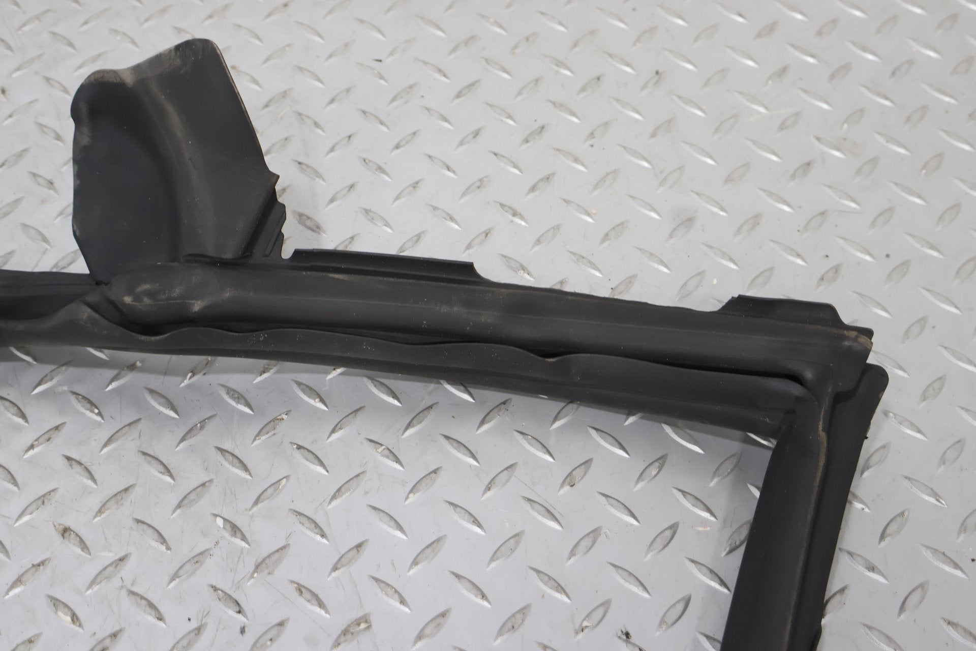 20-22 Toyota Supra GR Right RH Door Weather Stripping Gasket Seal OEM