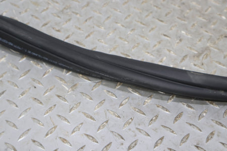20-22 Toyota Supra GR Right RH Door Weather Stripping Gasket Seal OEM