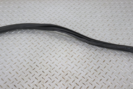 20-22 Toyota Supra GR Right RH Door Weather Stripping Gasket Seal OEM