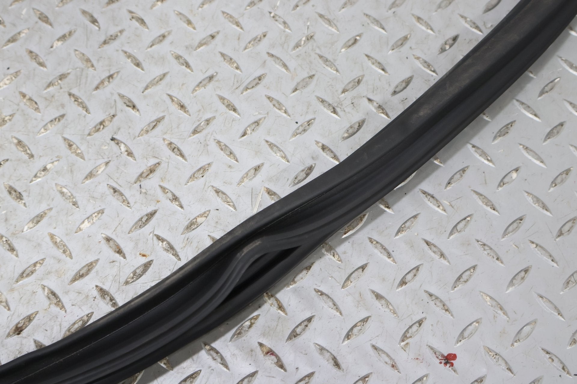20-22 Toyota Supra GR Right RH Door Weather Stripping Gasket Seal OEM