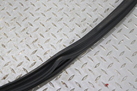 20-22 Toyota Supra GR Right RH Door Weather Stripping Gasket Seal OEM