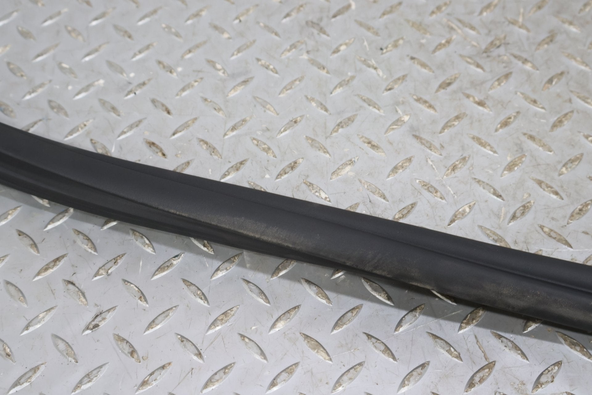20-22 Toyota Supra GR Right RH Door Weather Stripping Gasket Seal OEM