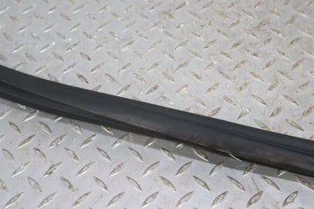 20-22 Toyota Supra GR Right RH Door Weather Stripping Gasket Seal OEM